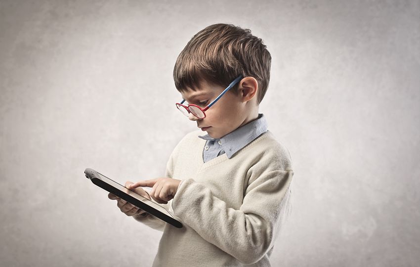 child technology