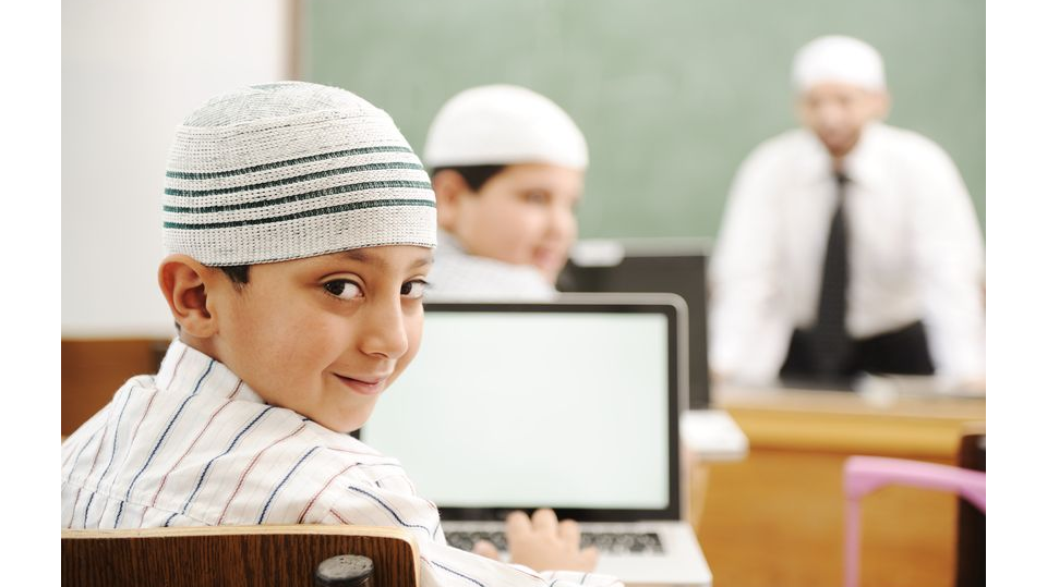 Islamic Education and Technology